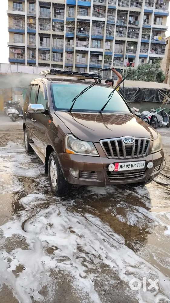 Mahindra Xylo 2011 Diesel Well Maintained