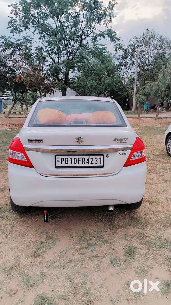 Maruti Suzuki Swift Dzire 2016 Diesel Good Condition