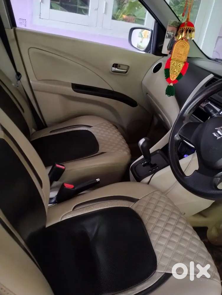 2018 Maruti Suzuki Celerio Zxi Petrol Automatic