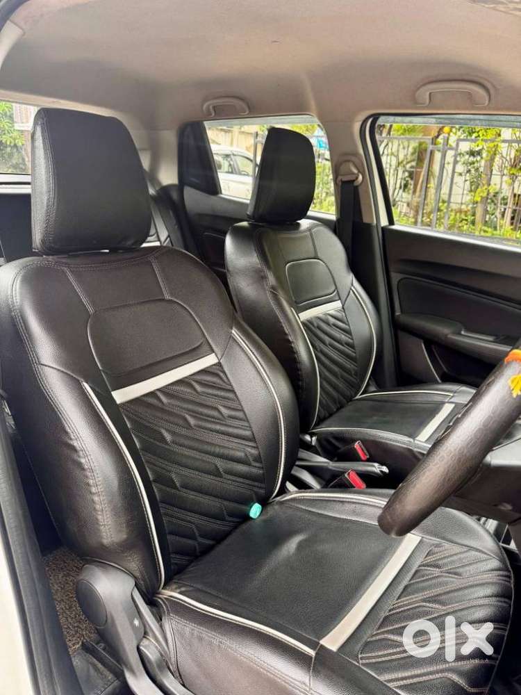 Maruti Suzuki Swift Vxi + Manual, 2021, Petrol