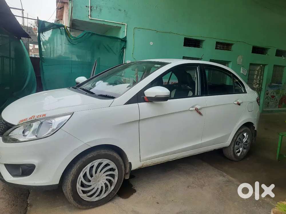 Tata Zest 2018 Diesel Good Condition