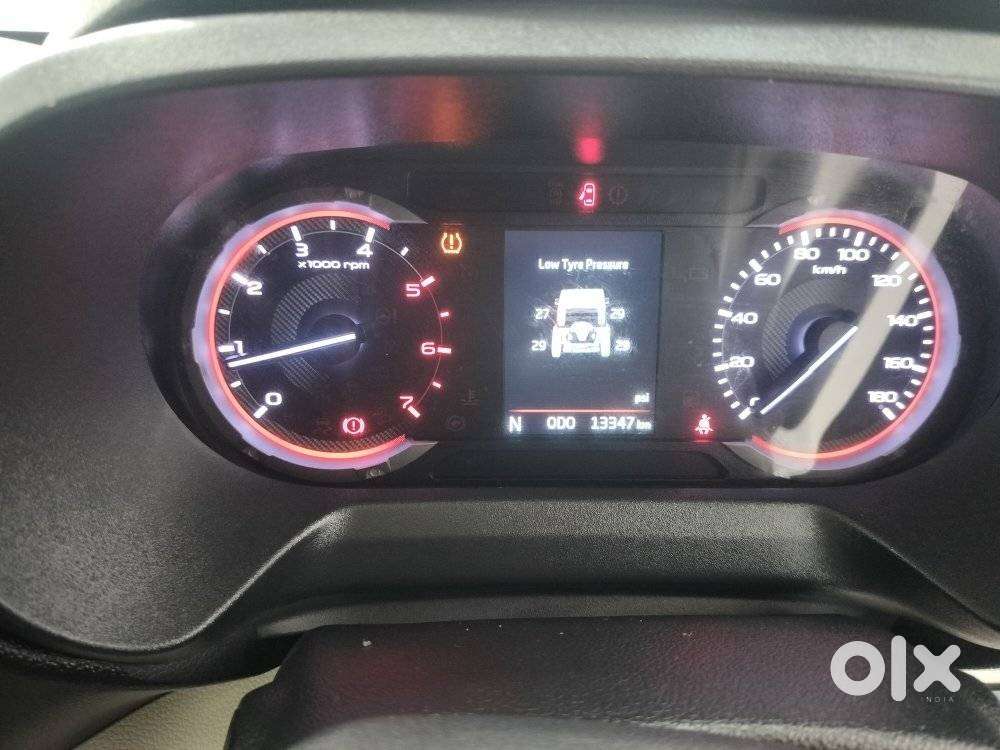 Mahindra Thar Roxx Mx5 4wd Diesel, 2024, Diesel