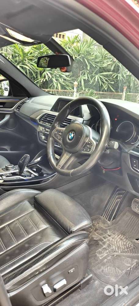 Bmw X4 M Sport X Xdrive20d, 2019, Diesel
