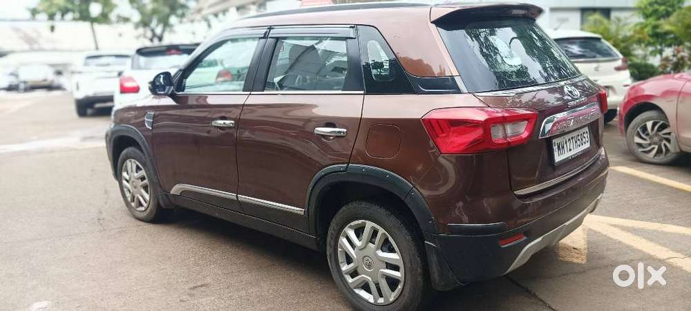 Toyota Urban Cruiser 1.5 Mid Grade At, 2021, Petrol