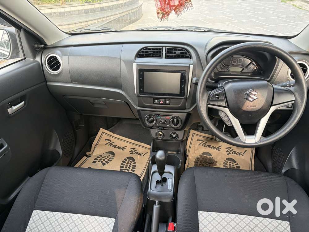 Maruti Suzuki Alto K10 Vxi Plus Ags, 2026, Petrol