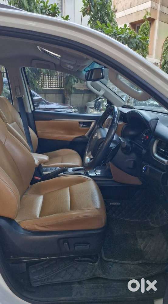 Toyota Fortuner 4x2 At 2.8 Diesel, 2022, Diesel