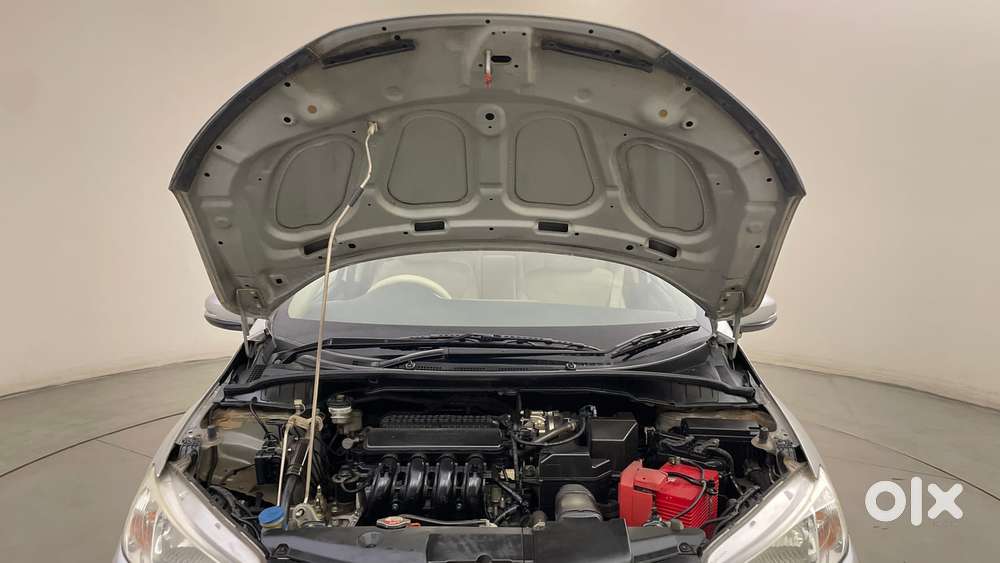 Honda City I Dtec Vx, 2016, Petrol