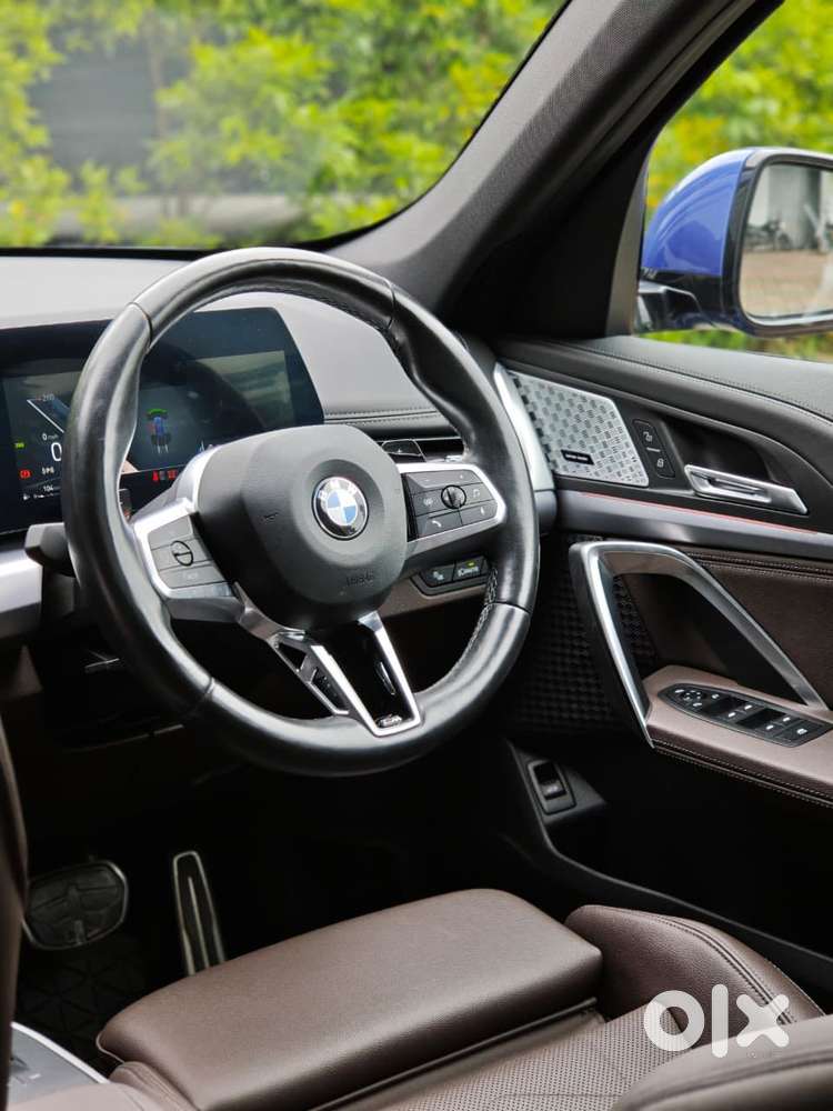 Bmw X1 Xdrive 20d M Sport, 2023, Diesel