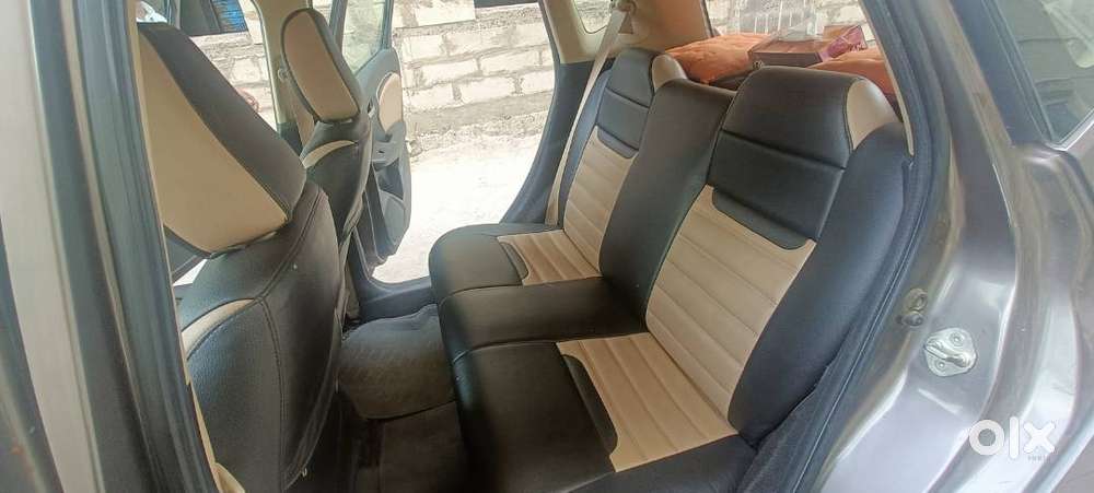 Honda Jazz 2016 Petrol Well Maintained