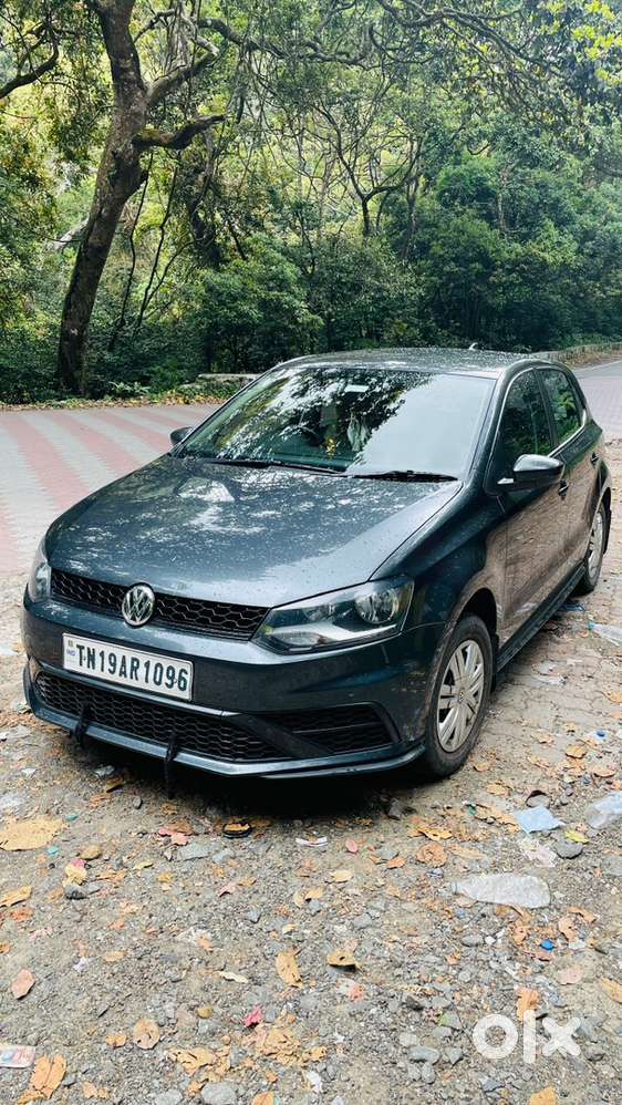 Volkswagen Polo 1.0 Mpi 2021 - Geniune Usage & Proper Maintenace
