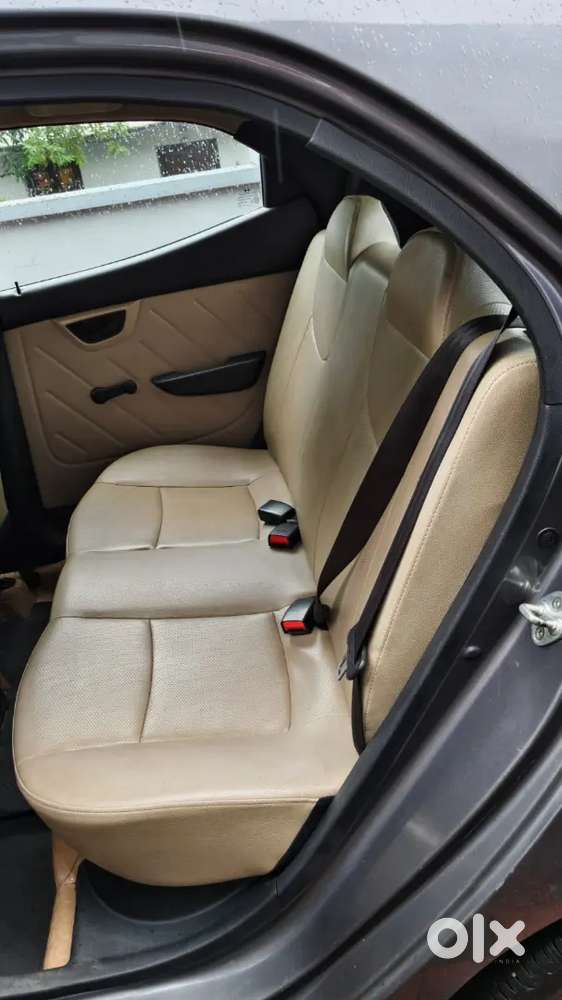 Hyundai Eon Era 2018 Petrol Manual