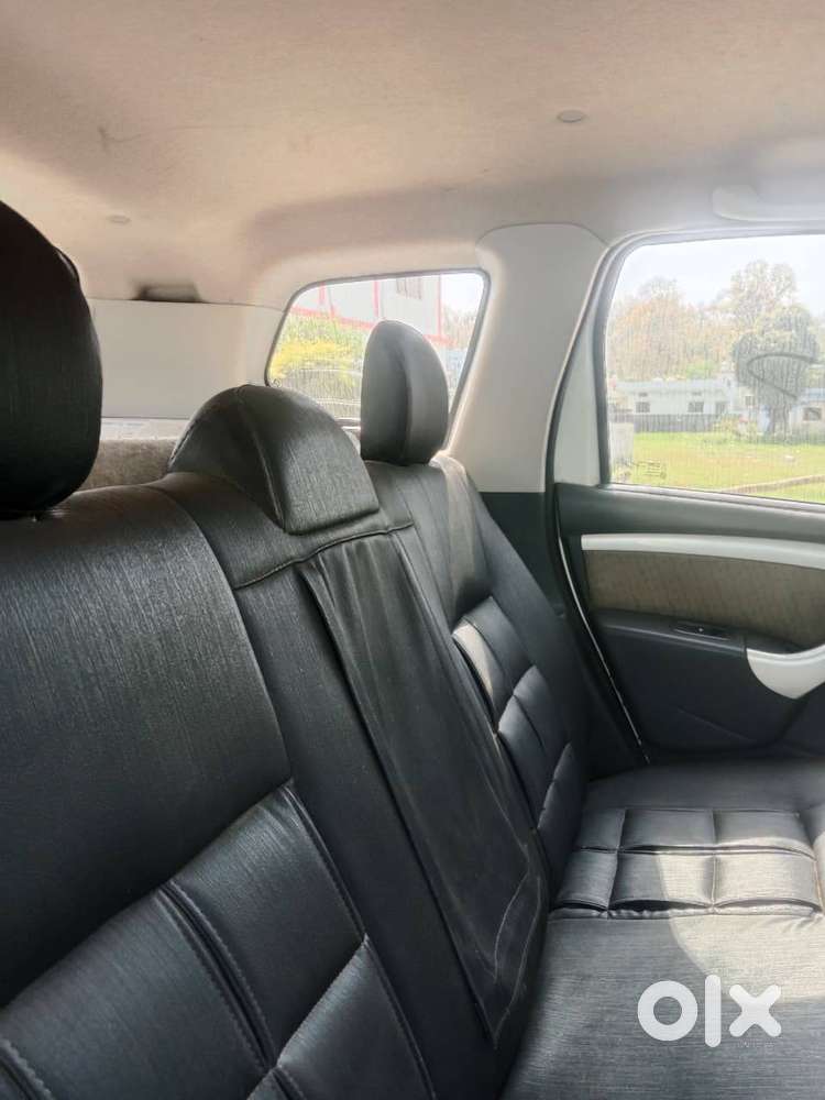 Renault Duster 2013 Diesel Good Condition