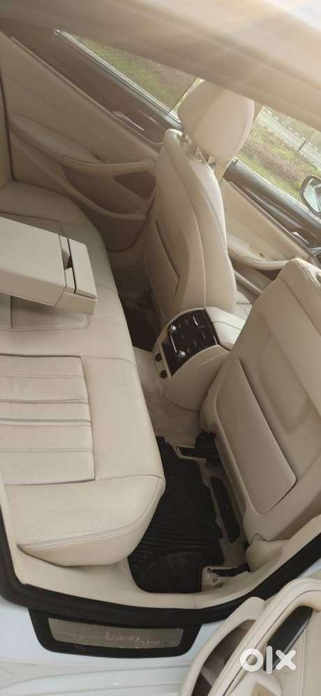 Bmw 5 Series 2.0 520d Luxury Line, 2019, Diesel