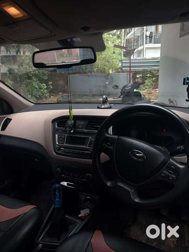 2015 Hyundai I20 Vtvt Petrol | Borla Exhaust Installed | Premium Hatch