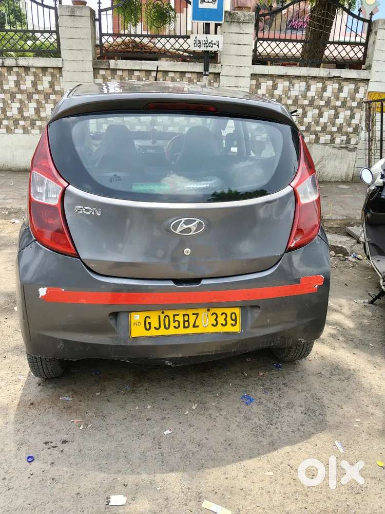 Hyundai Eon Era Plus 2018