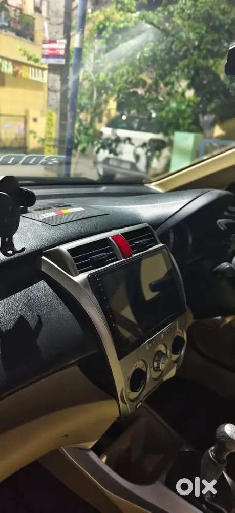 Honda City 2009