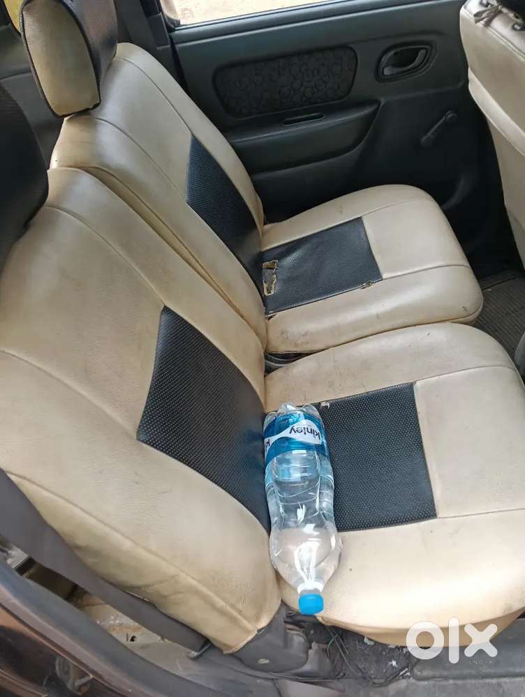 Maruti Suzuki Wagon R 2004