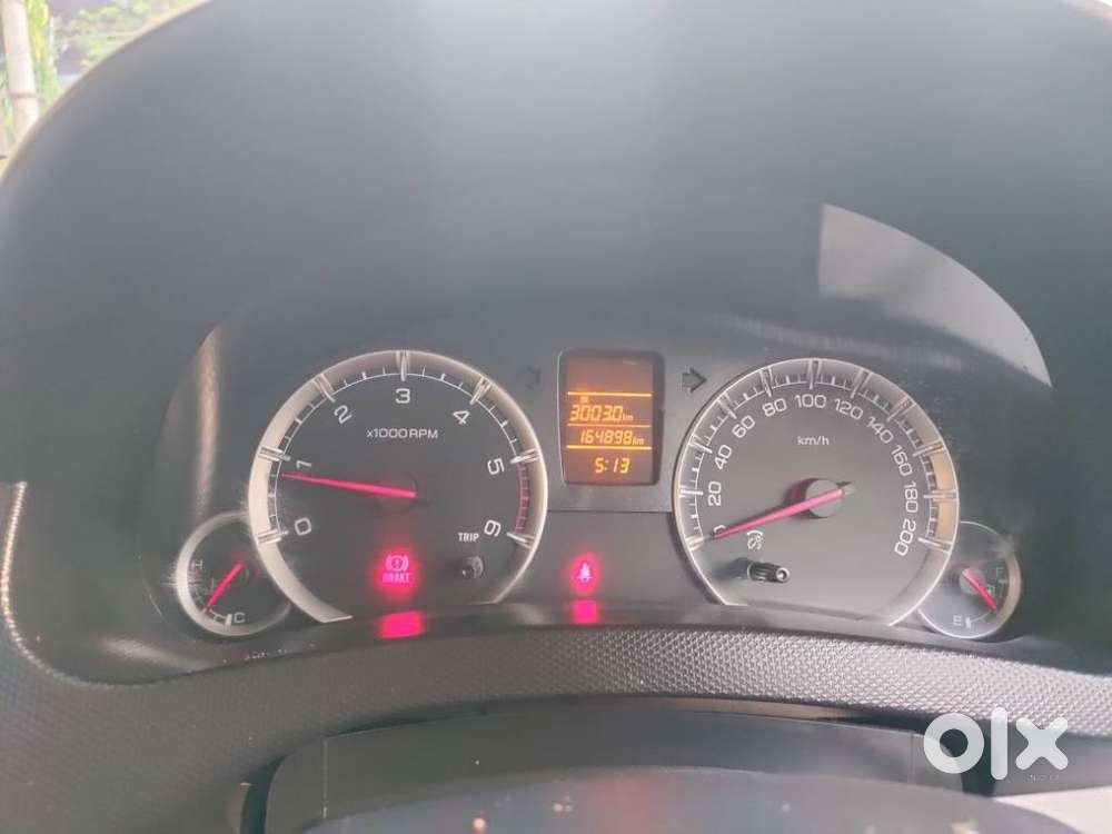 Maruti Suzuki Swift Dzire Vdi (o), 2016, Diesel