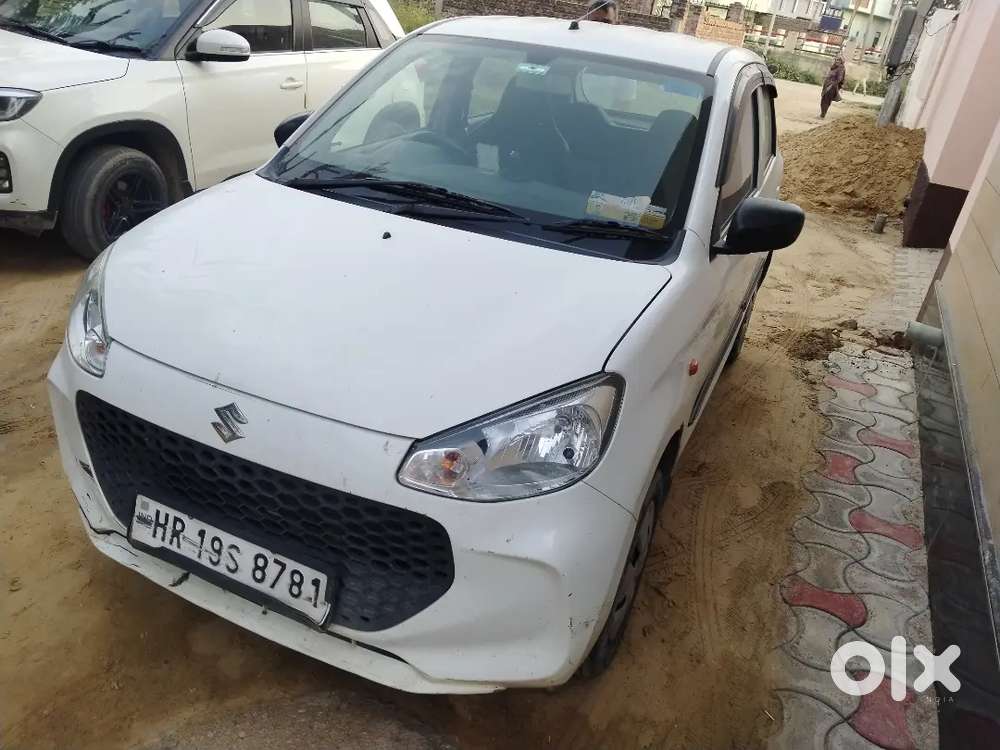 Maruti Suzuki Alto K10 2023