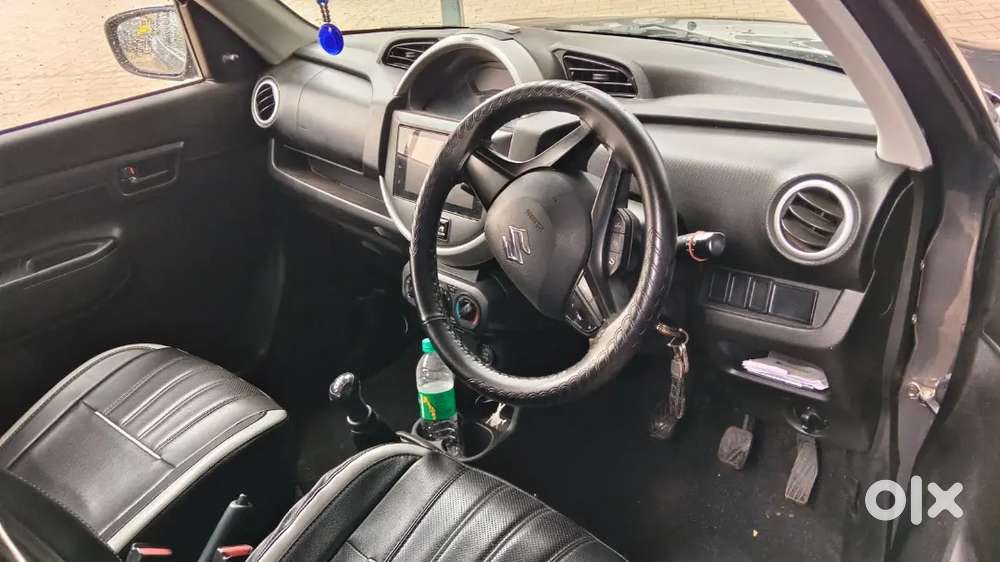 Spresso Vxi+ 2022 Well Condition Insurance New Hai