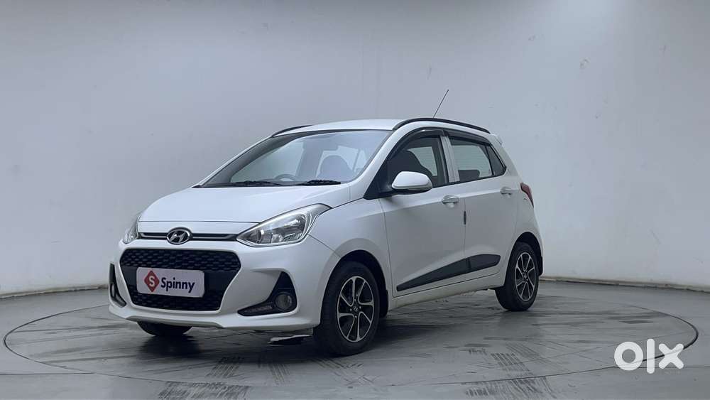 Hyundai Grand I10 1.2 Kappa Asta, 2019, Petrol