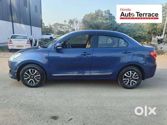 Maruti Suzuki Swift Dzire 2015-2017 1.2 Vxi, 2018, Petrol