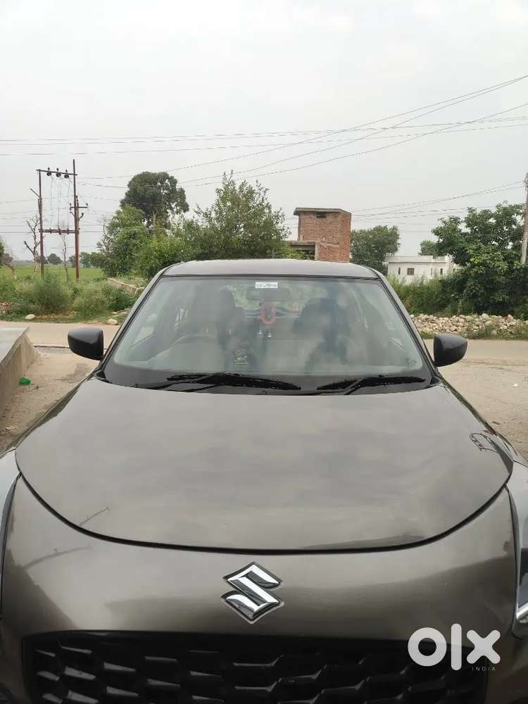 Maruti Suzuki Swift Lxi 2025