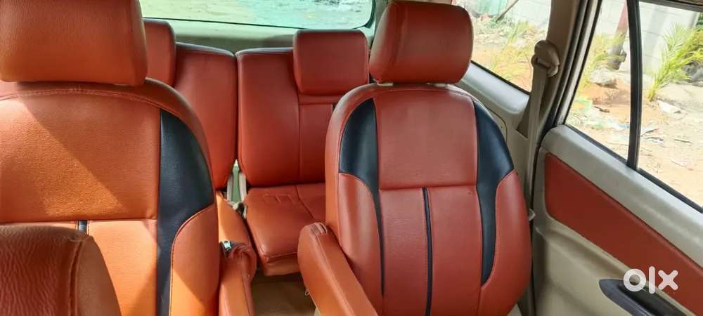 Toyota Innova 2007 Diesel