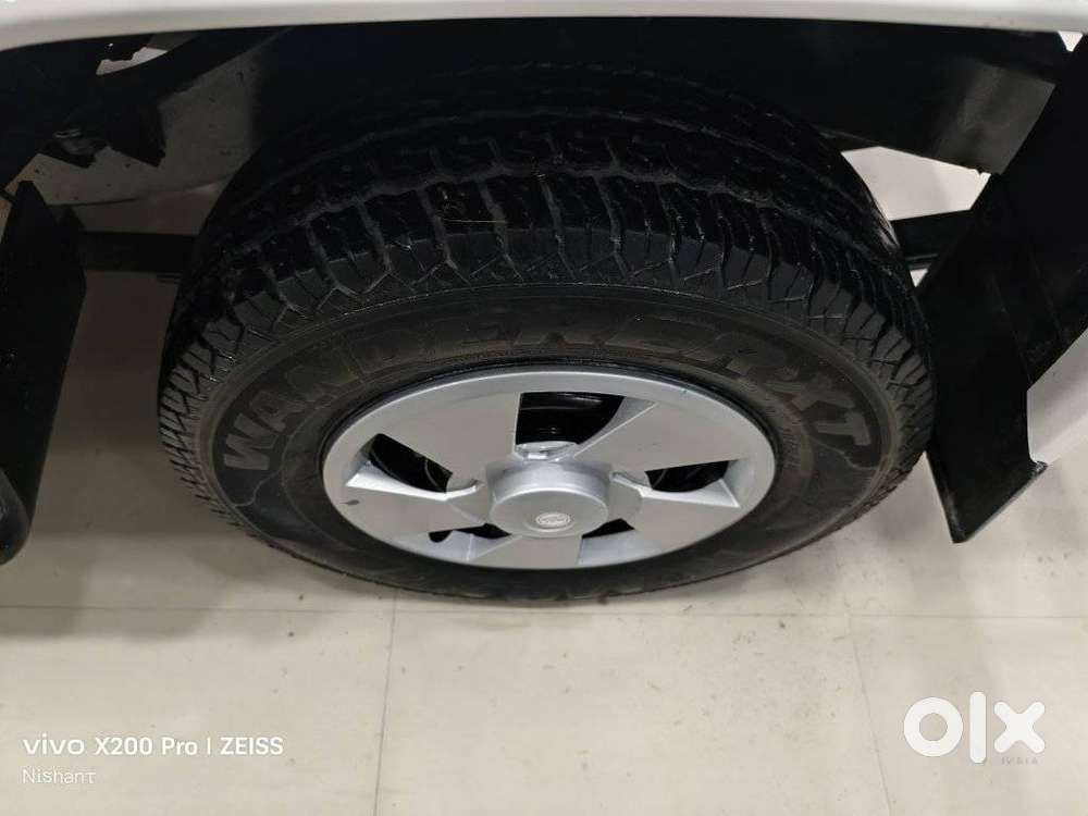 Mahindra Bolero Sle Bsiii, 2016, Diesel