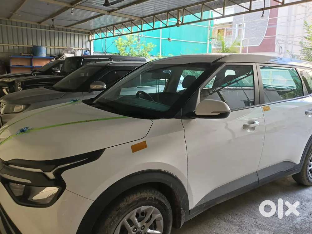Kia Carens 1562026 Diesel Manual