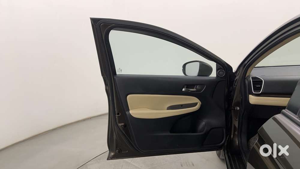 Honda City Zx Petrol Cvt, 2024, Petrol