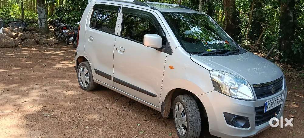 ഷോറൂം സർവീസ്, ഫുൾ.