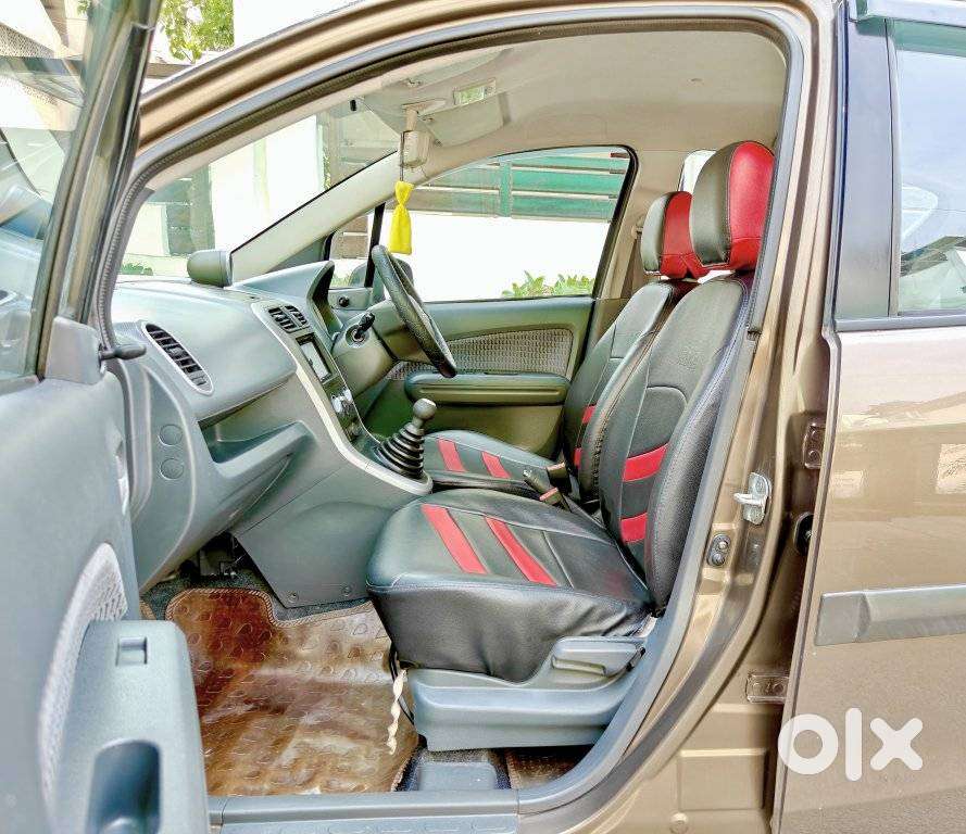 Maruti Suzuki Ritz Vxi (abs) Bs Iv, 2015, Petrol