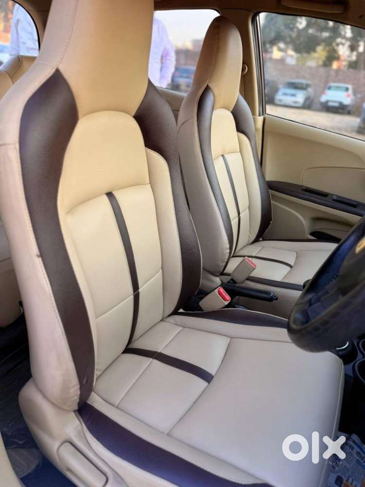 Honda Brio S Mt, 2012, Petrol