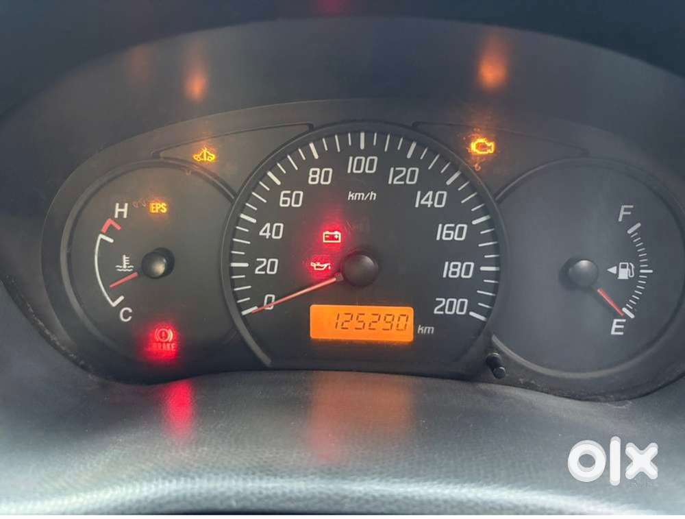 Swift Ldi Diesel Maruti Dec 2007