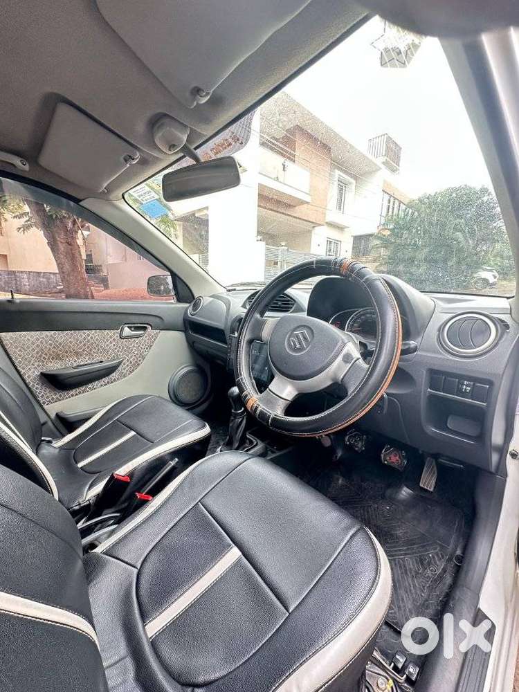 Maruti Suzuki Alto 800 0.8 Vxi, 2019, Petrol