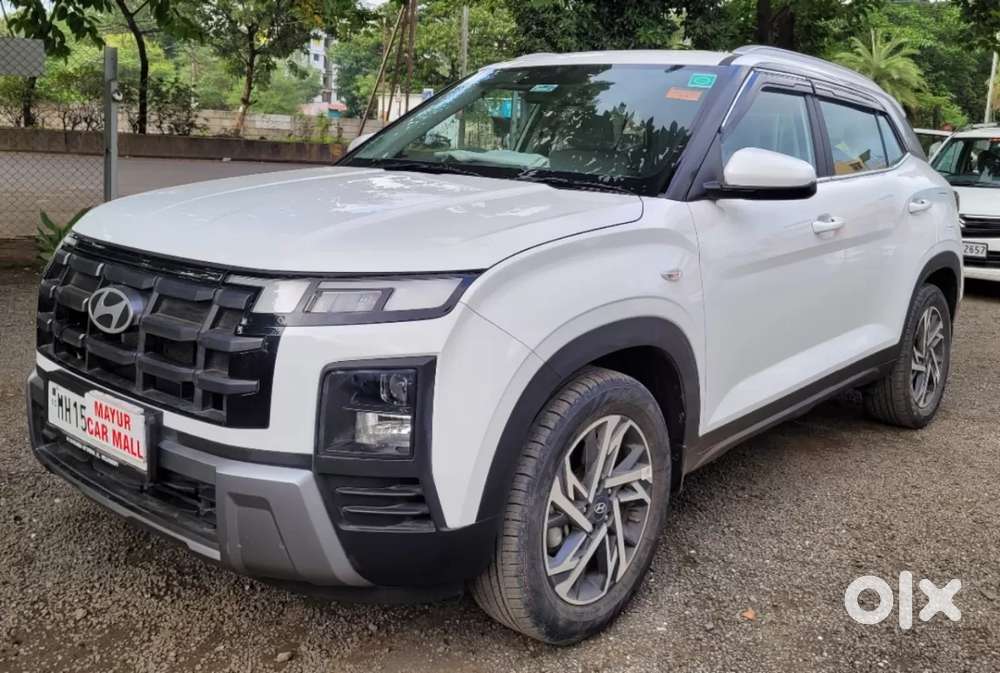 Hyundai Creta E 1.5 Diesel, 2026, Diesel