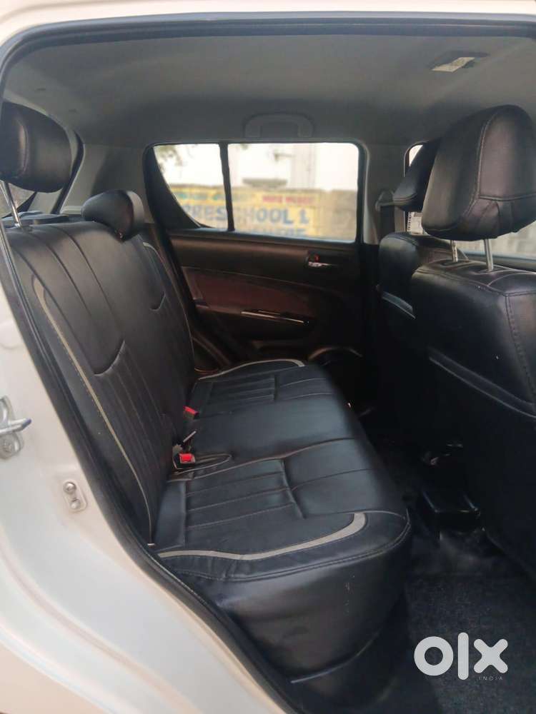 Maruti Suzuki Swift Vdi, 2014, Diesel