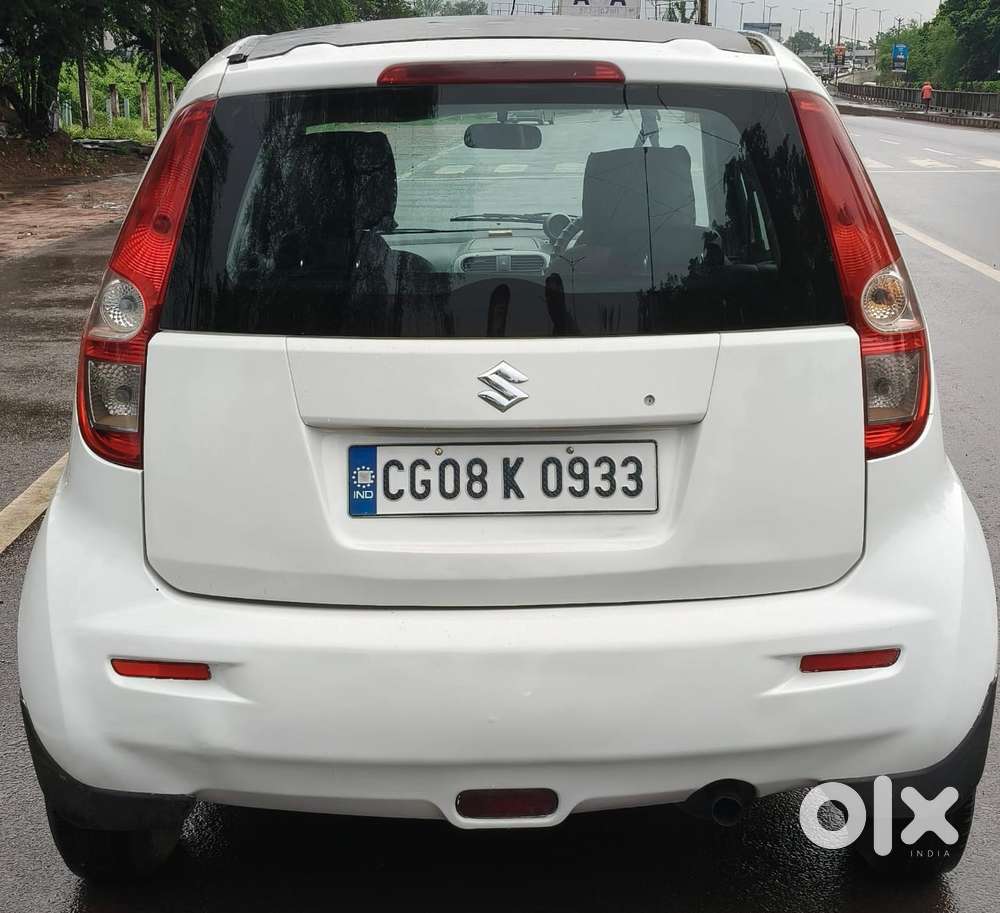 Maruti Suzuki Ritz 2009-2011 Vdi, 2011, Diesel