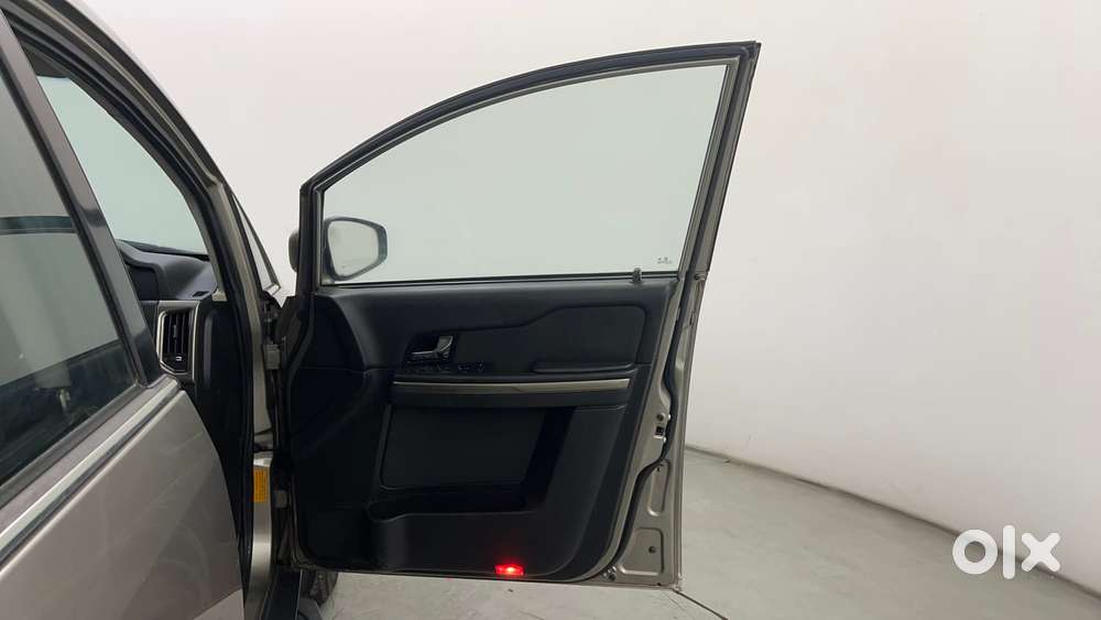 Tata Hexa Xm, 2017, Diesel