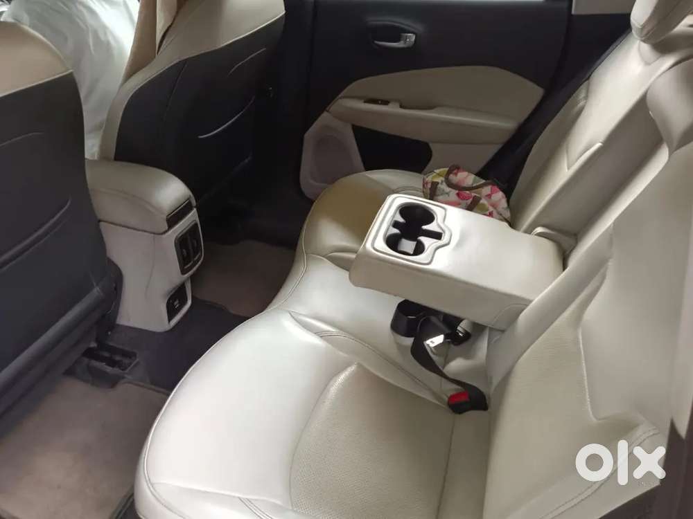 Jeep Compass 1.4 Limited 2017