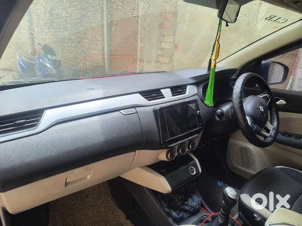 Renault Triber 2022 Petrol 20000 Km Driven