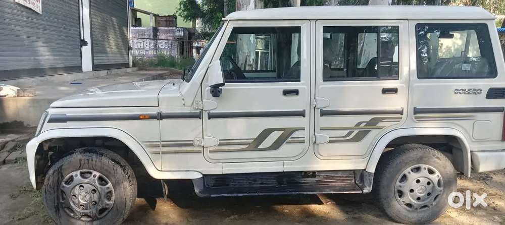 Mahindra Be 6 Diesel  November2025