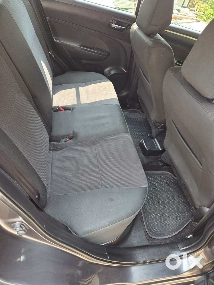 Maruti Suzuki Swift Vdi (o), 2015, Diesel