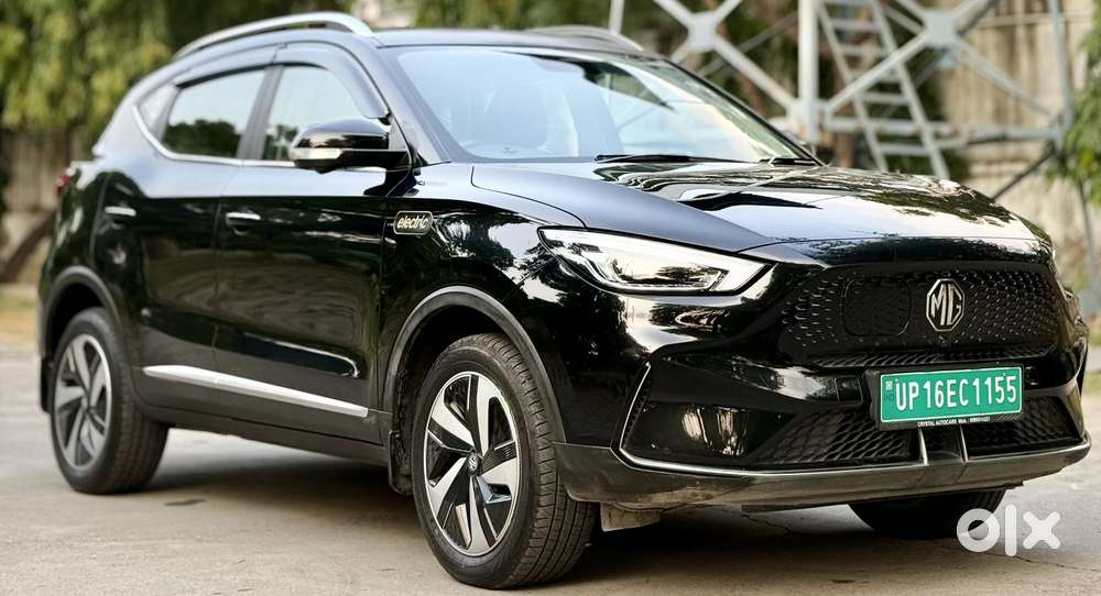 Mg Zs Ev Exclusive Pro, 2024, Electric