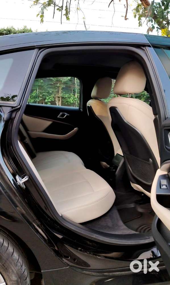 Bmw 2 Series Gran Coupe 220i M Sport, 2022, Petrol