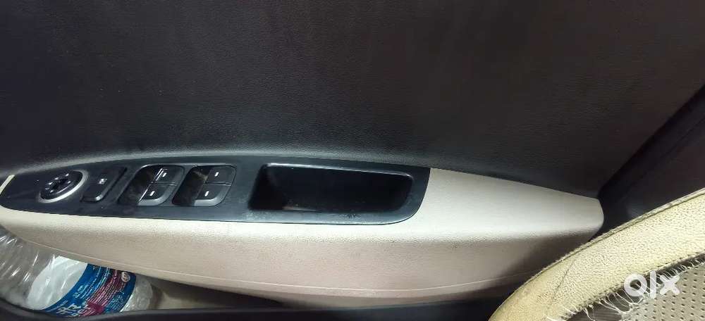 Hyundai Xcent Sx 2018