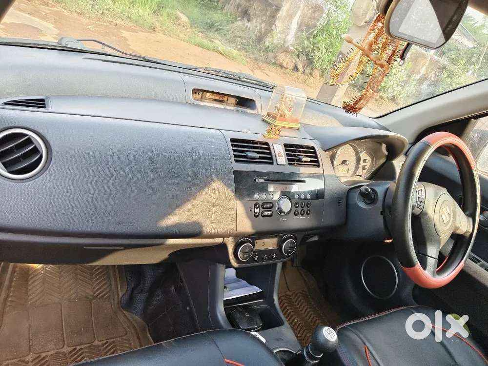 Maruti Suzuki Swift Dzire 2009 Diesel 78000 Km Driven