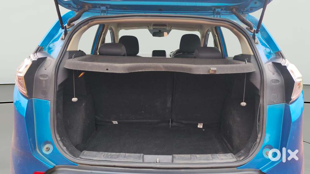 Tata Nexon 1.5 Revotorq Xz Plus, 2017, Diesel