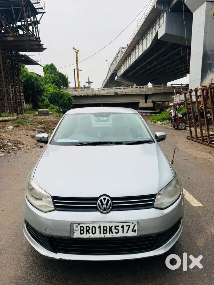 Volksvagen Vento Best Condition Ekdm Best Gadi Hai Rocket Ke Speed Se